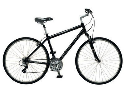 Велосипед Giant Cypress SE (2006)