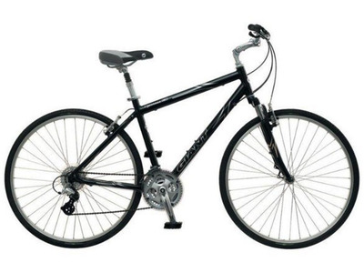 Велосипед Giant Cypress CX (2006)