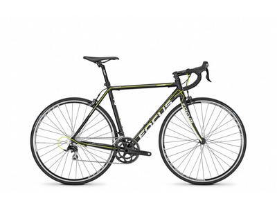 Велосипед Focus Culebro SL 3.0 (2013)