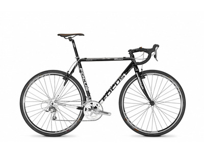Велосипед Focus Mares AX 3.0 (2013)