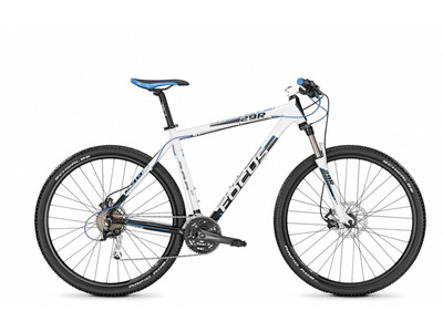 Велосипед Focus Black Forest 29er 5.0 (2013)