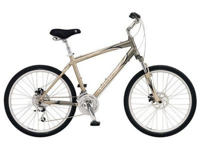 Велосипед Giant Sedona LX (2006)