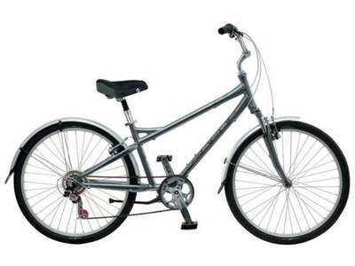 Велосипед Giant Suede (2006)
