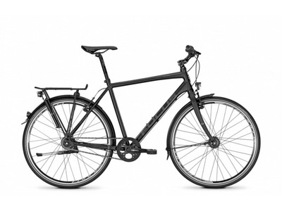Велосипед Focus Wasgo TR 3.0 (2013)