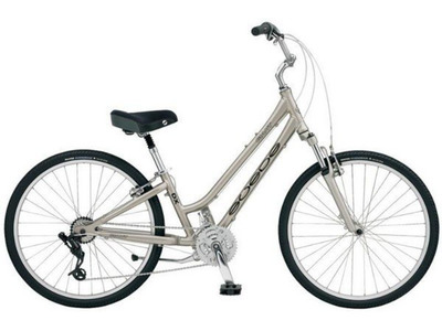 Велосипед Giant Suede DX (2006)