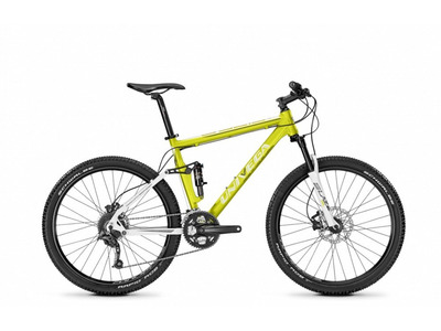 Велосипед Univega Alpina SL-1 (2013)