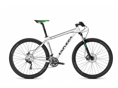 Велосипед Univega Alpina HT-29.5 (2013)