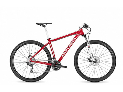 Велосипед Univega Alpina HT-29.3 (2013)