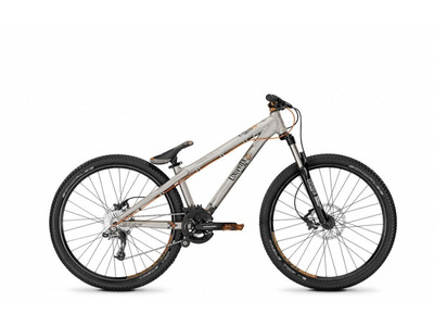 Велосипед Univega RAM XF-922 (2013)