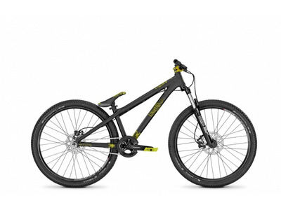 Велосипед Univega RAM XF-916 (2013)
