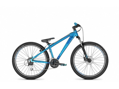 Велосипед Univega RAM XF-902 (2013)