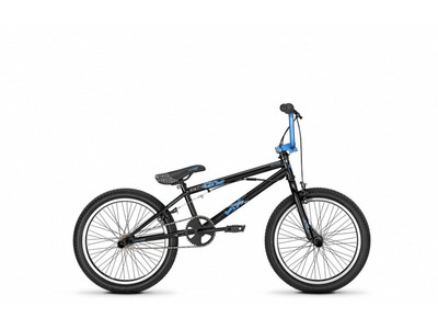 Велосипед Univega RAM BX Duke (2013)