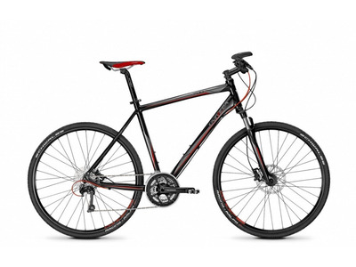 Велосипед Univega Terreno 700 (2013)