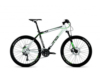 Велосипед Univega Alpina HT-LTD SLX (2013)