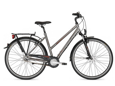 Велосипед Kalkhoff Voyager Pro (2012)
