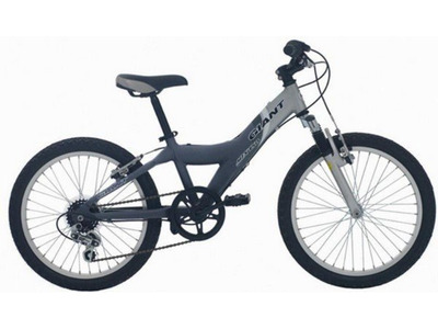 Велосипед Giant MTX 150 FS (2006)