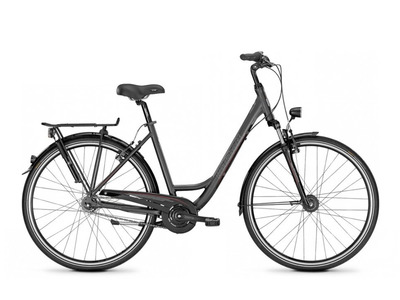 Велосипед Kalkhoff Voyager Pro 8-G (2013)