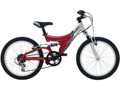Велосипед Giant MTX 150 DS (2006)