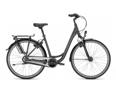 Велосипед Kalkhoff Select HS 8-G (2013)
