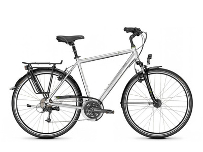 Велосипед Kalkhoff Select HS (2013)