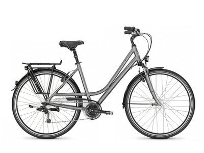 Велосипед Kalkhoff Agattu De Lux (2013)