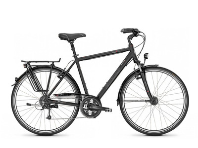 Велосипед Kalkhoff Agattu Premium (2013)