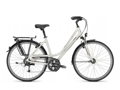 Велосипед Kalkhoff Agattu Premium Lady (2013)