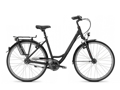 Велосипед Kalkhoff Agattu Premium 8-G (2013)