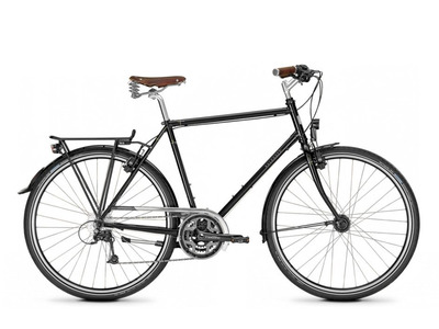 Велосипед Kalkhoff Vintage 27 HS (2013)