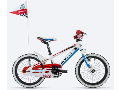 Велосипед Cube Kid 160 Boy (2013)