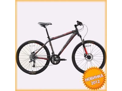 Велосипед Alpine Bike 5500SD (2012)