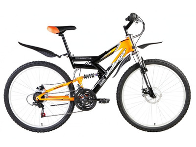Велосипед Challenger Genesis Lux (2013)