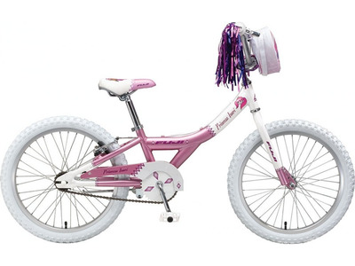 Велосипед Fuji Princess Inari (2013)