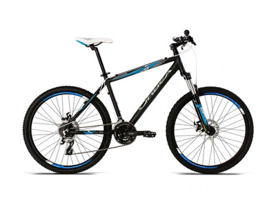 Велосипед Orbea Dakar Disc (2013)