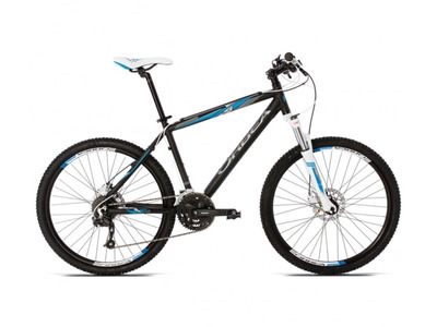 Велосипед Orbea Master Sport 26 (2013)