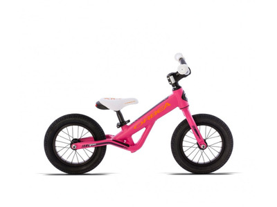 Велосипед Orbea Grow 0 Girl (2013)