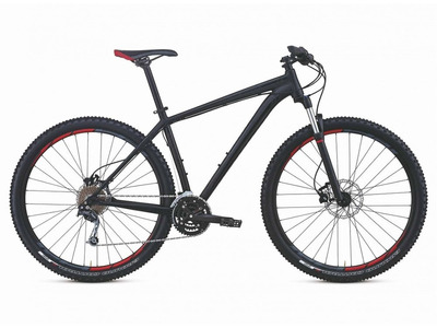 Велосипед Specialized Rockhopper Comp 29 (2013)