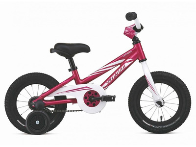 Велосипед Specialized Hotrock 12 Coaster Girls (2013)