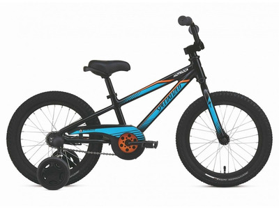 Велосипед Specialized Hotrock 16 Coaster Boys (2013)