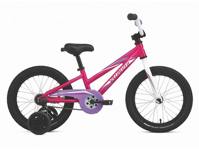 Велосипед Specialized Hotrock 16 Coaster Girls (2013)