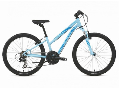 Велосипед Specialized Hotrock 24 21-Speed Girls (2013)