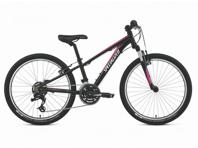 Велосипед Specialized Hotrock 24 XC Girls (2013)