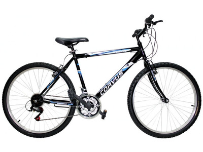 Велосипед Corvus XC 230 (2013)