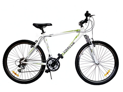 Велосипед Corvus XC 228 (2013)