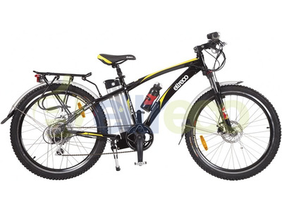Велосипед Eltreco Ultra EX (2013)