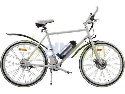 Велосипед Eltreco Кардан Premium (2013)
