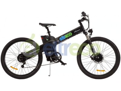 Велосипед Eltreco Air Volt GLS (2013)