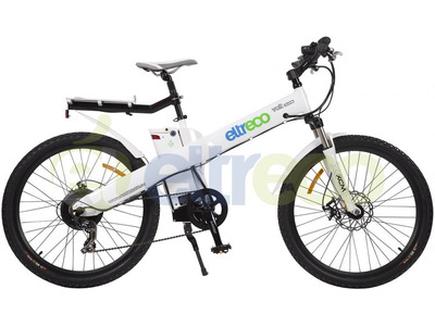 Велосипед Eltreco Air Volt 350 (2013)