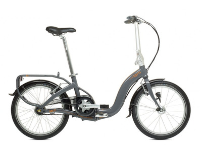 Велосипед Tern Swoop D7i (2013)