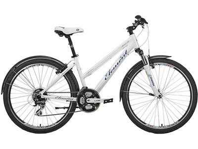 Велосипед Element Axion 3.0 (2013)